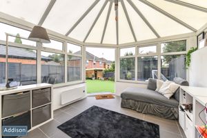 Conservatory- click for photo gallery